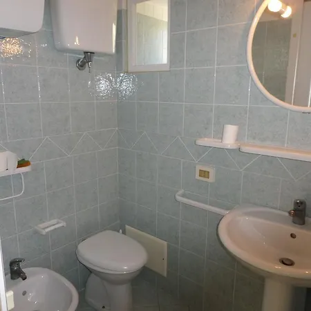 Stella - Immobilevante Apartment