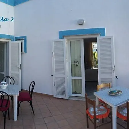 Apartment Stella - Immobilevante Ponza