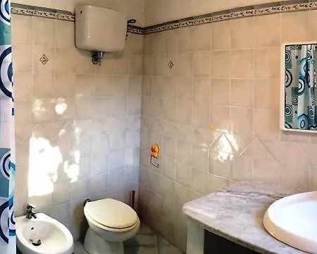 Stella - Immobilevante Apartment