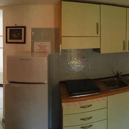 Stella - Immobilevante Apartment Ponza