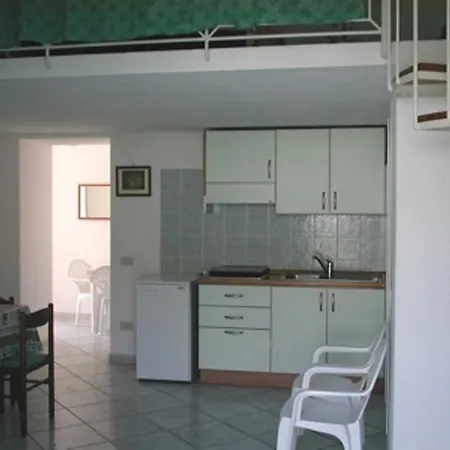 Apartment Stella - Immobilevante
