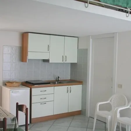 Stella - Immobilevante Ponza