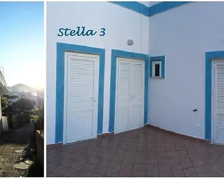 Stella - Immobilevante Apartamento *