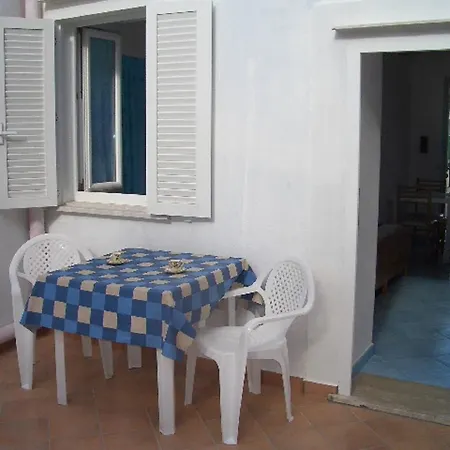 Stella - Immobilevante * Ponza